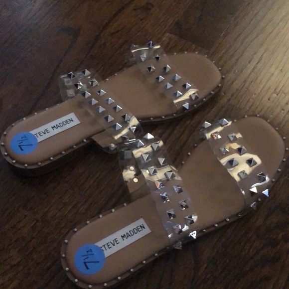 Steve Madden Shoes - Steve Madden Sandal
